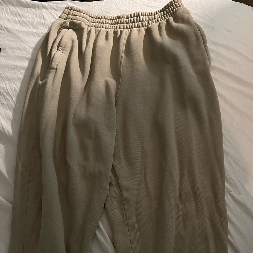 Alexander Wang T. Oversized Sweats
